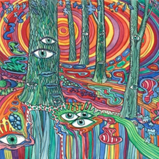 Spectre Folk - Vol.4