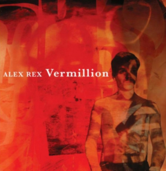 Rex Alex - Vermillion