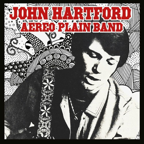 John Hartford - Aereo Plain Band (1971)