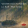 West Kristine Petersson Stina Moh - Flute Sonatas West Kristine Petersson Stina Moh - Flute Sonatas