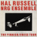 Hal Russell Mars Williams Brian Sa - Hal Russel Ngr Ensemble Finnish/Swi Hal Russell Mars Williams Brian Sa - Hal Russel Ngr Ensemble Finnish/Swi
