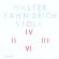 Walter Fähndrich - Viola Walter Fähndrich - Viola