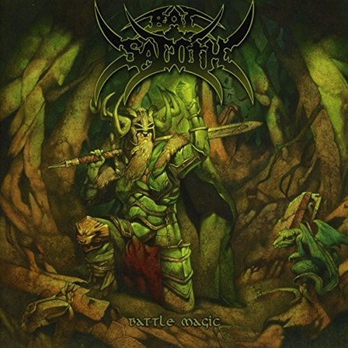 Bal-Sagoth - Battle Magic