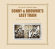 Davis Guy & Fabrizio Poggi - Sonny & Brownie's Last Train Davis Guy & Fabrizio Poggi - Sonny & Brownie's Last Train