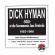 Hyman Dick - Solo At The Sacramento Jazz Festiva Hyman Dick - Solo At The Sacramento Jazz Festiva
