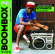 Soul Jazz Records Presents - Boombox 2: Early Independent Hip Ho Soul Jazz Records Presents - Boombox 2: Early Independent Hip Ho