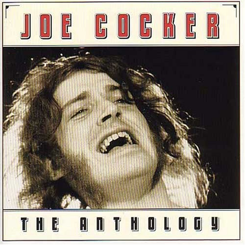 Joe Cocker - Anthology