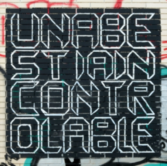 Una Bestia Incontrolable - Mnetamorfosi