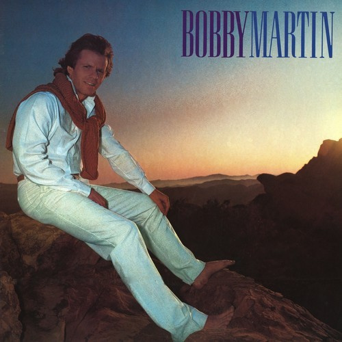 Martin Bobby - Bobby Martin (Vinyl + Cd)