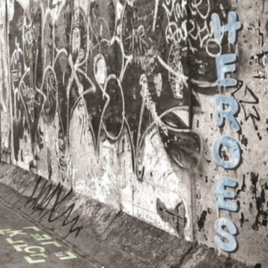 King Crimson - HeroesLive In Europe 2016