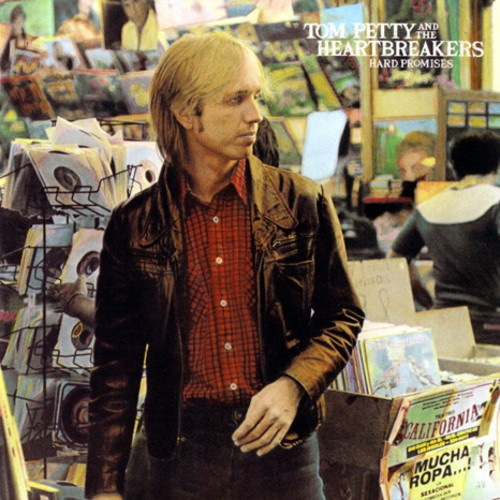 Petty Tom & The Heartbreakers - Hard Promises (Vinyl) US Import