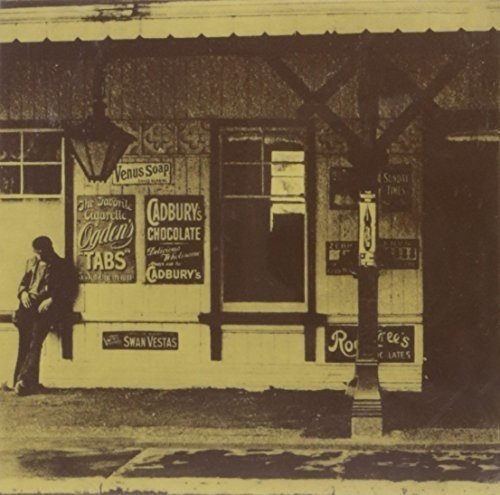 Elton John - Tumbleweed Connection (2Lp)