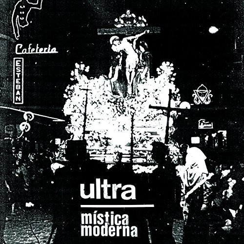 Ultra - Mistica Moderna