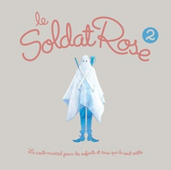 Le Soldat Rose 2 - Le Soldat Rose 2