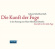 Bach J S - Die Kunst Der Fuge Bach J S - Die Kunst Der Fuge