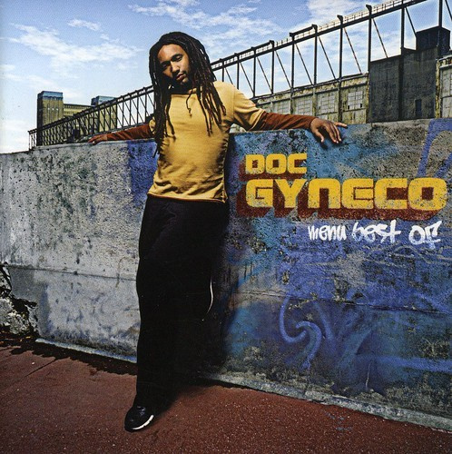 Doc Gynéco - Menu Best Of