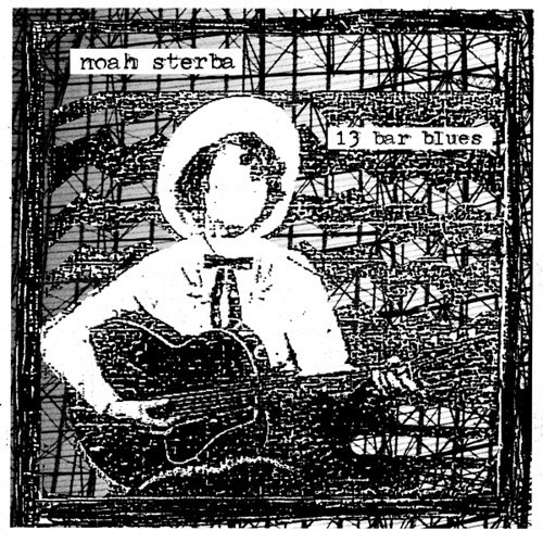 Sterba Noah - 13-Bar Blues