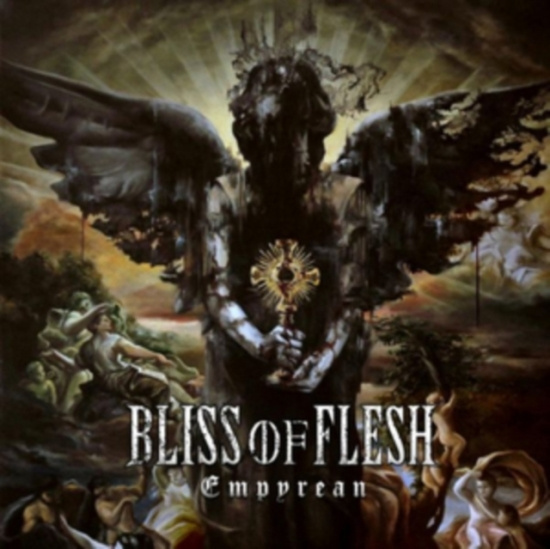 Bliss Of Flesh - Empyrean