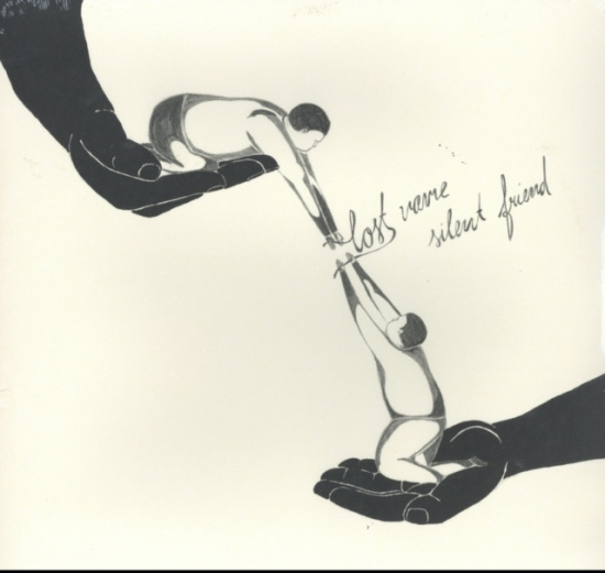 Lost Name - Silent Friend