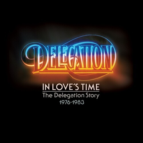 Delegation - In Loves Time: The Delegation Story
