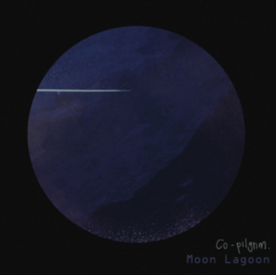 Co-Pilgrim - Moon Lagoon