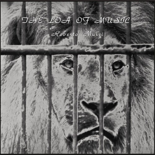 Musci Roberto - Loa Of Music (The Complete Sessions