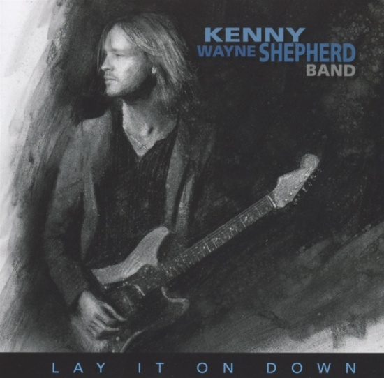 Kenny Wayne Shepherd - Lay It On Down