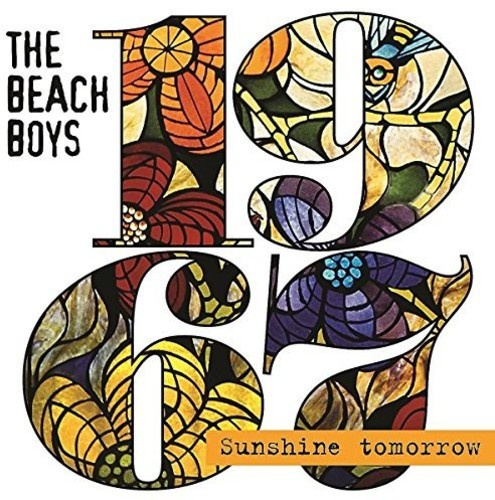 The Beach Boys - 1967 - Sunshine Tomorrow (2Cd)