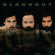 Blackout - Horse Blackout - Horse