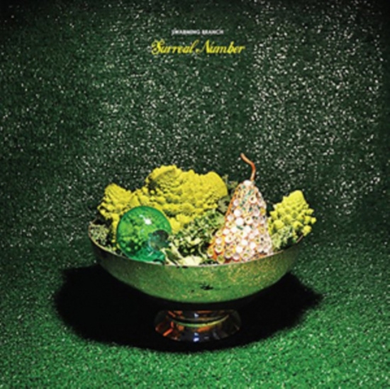 Swarming Branch - Surreal Number