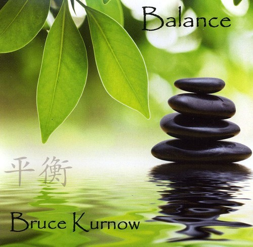 Kurnow Bruce - Balance