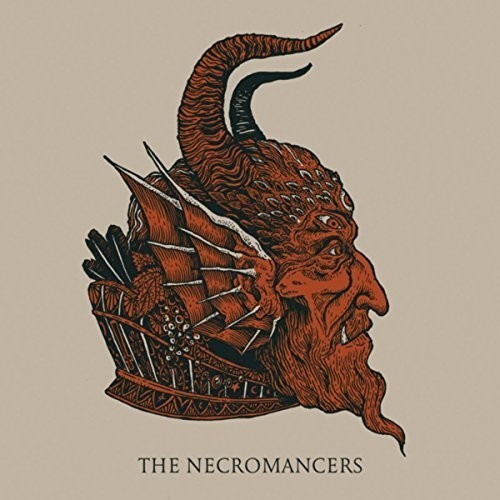 Necromancers - Servants Of The Salem..