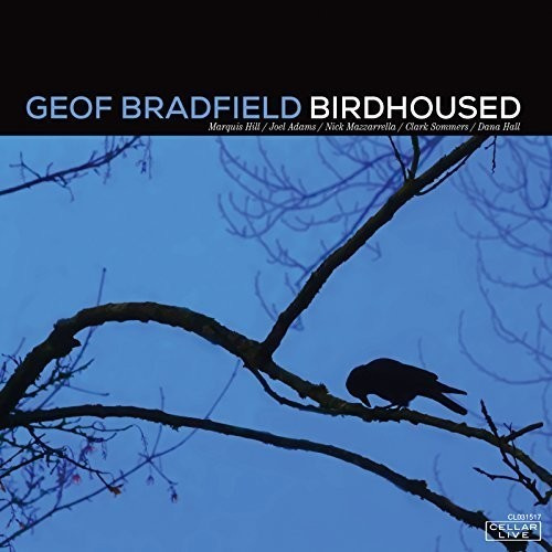 Bradfield Geof - Birdhoused