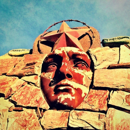 Dishwalla - Juniper Road