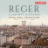 Reger Max - Clarinet Sonatas Reger Max - Clarinet Sonatas