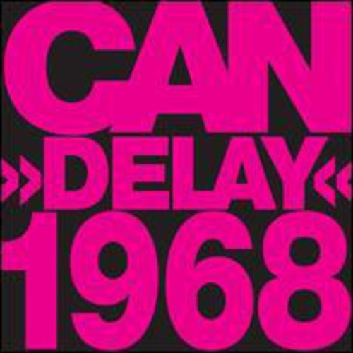 Can - Delay