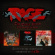 Rage - Early Years (Box) Rage - Early Years (Box)