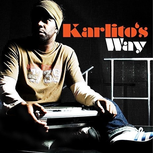 Edwards Karlos Karlito - Larlito's Way
