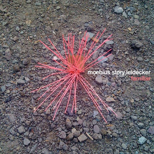 Moebius - Story - Leidecker - Familiar