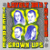Lovely Bad Things - Teenage Grown Ups Lovely Bad Things - Teenage Grown Ups