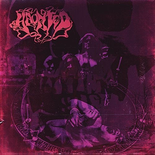 Haunted The - Haunted