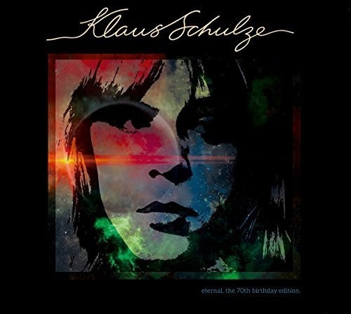 Schulze Klaus - Eternal - 70Th Birthday Edition