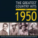 Various Artists - Greatest Country Hits Of 1950 Various Artists - Greatest Country Hits Of 1950