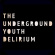Underground Youth - Delirium Underground Youth - Delirium