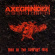 Axegrinder - Rise Of The Serpent Men Axegrinder - Rise Of The Serpent Men