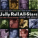 Jelly Roll All-Stars - Must Be Jelly Jelly Roll All-Stars - Must Be Jelly