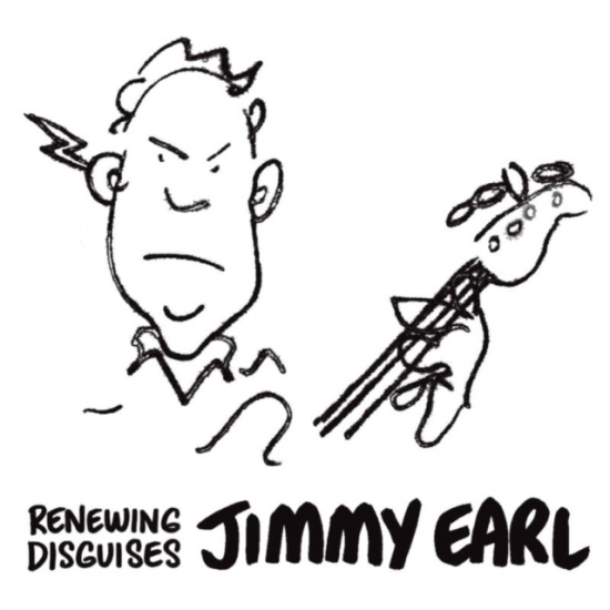 Earl Jimmy - Renewing Disguises