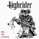 Highrider - Roll For Initiative Lp (Black Vinyl Highrider - Roll For Initiative Lp (Black Vinyl