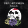 Dead Express - Bloodsucking Queen (Vinyl) Dead Express - Bloodsucking Queen (Vinyl)