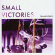Frameworks - Small Victories - Frameworks - Small Victories -